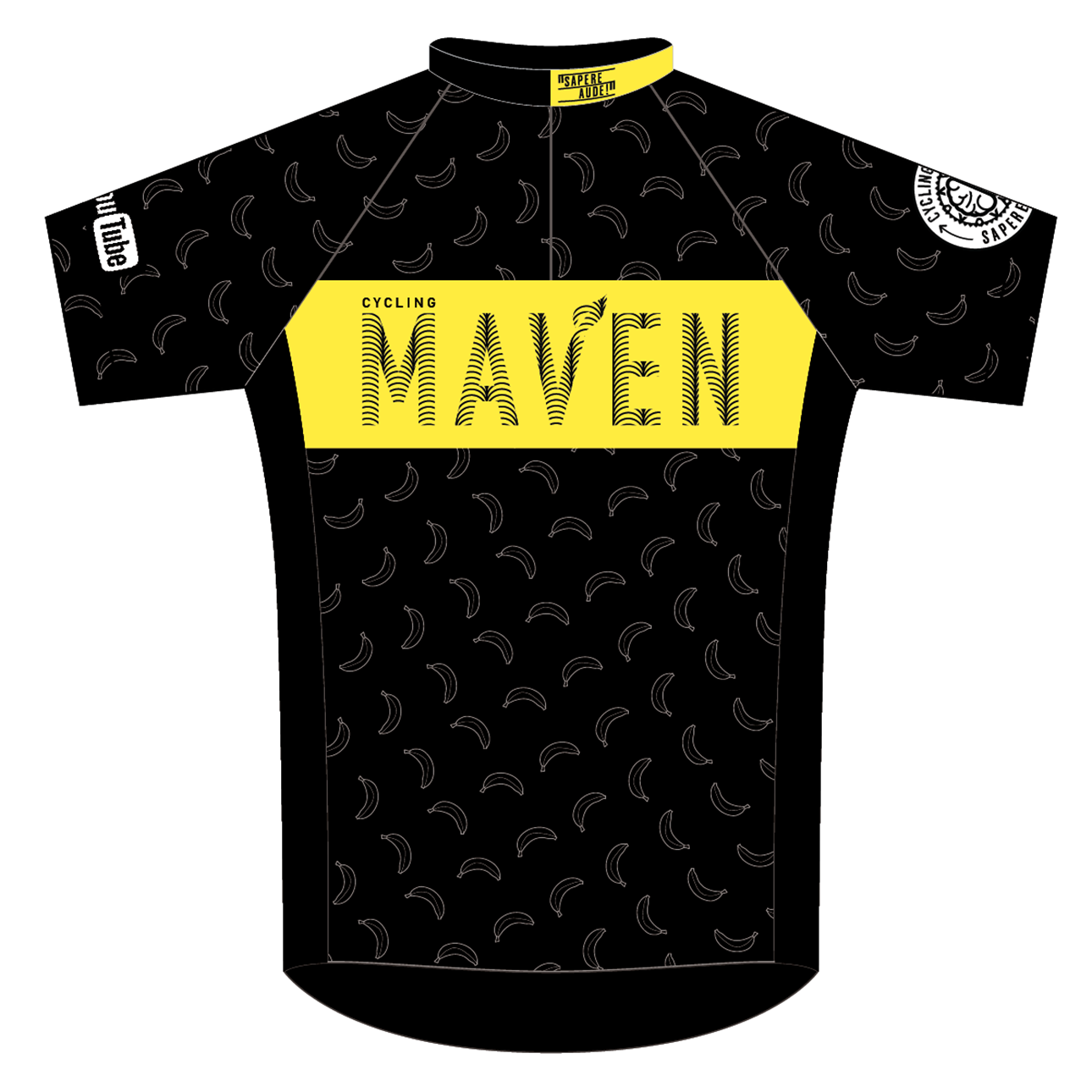 Cyclin Maven