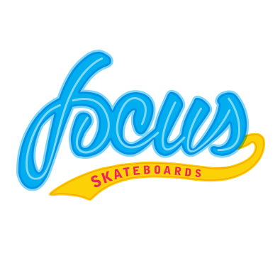 Focus Neon Sign