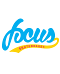 Focus Neon Sign