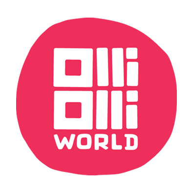 OlliOlli World