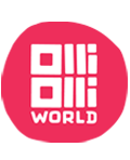 OlliOlli World