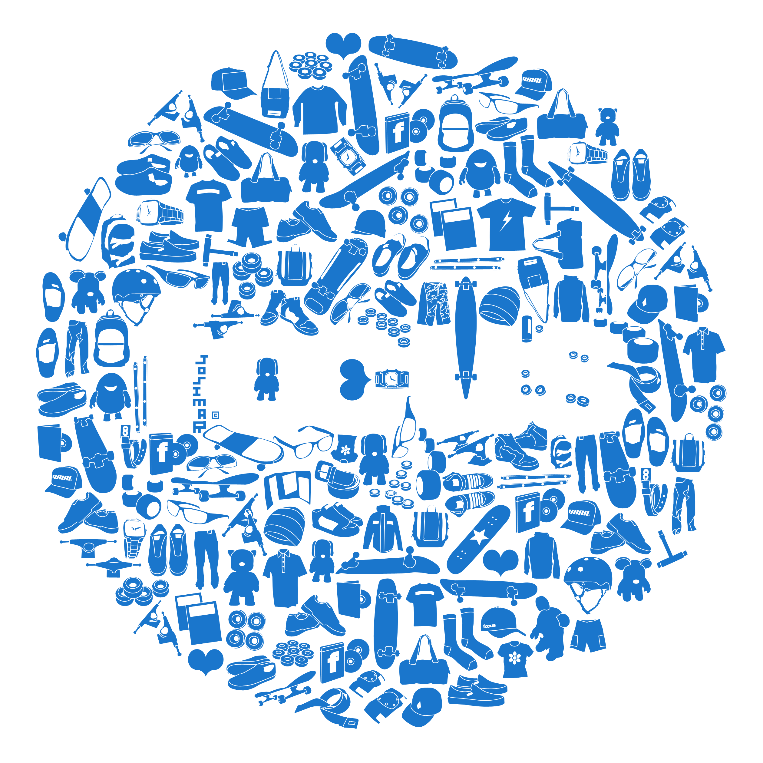 Focus O.G. Josimar Graphics