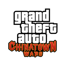 GTA Chinatown Wars