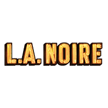 LA Noire