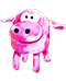 Pigvid