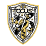 Focus Crest Logo