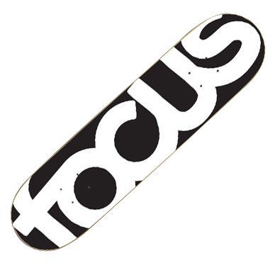 Focus Boards