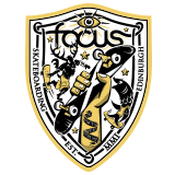 Focus Crest Logo