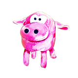 Pigvid